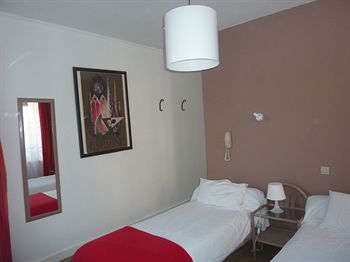 Hotel H�tel De La Paix