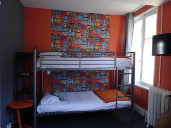 Hotel H�tel De La Paix