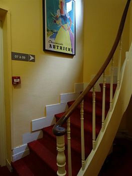 Hotel H�tel De La Paix