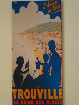 Hotel H�tel De La Paix