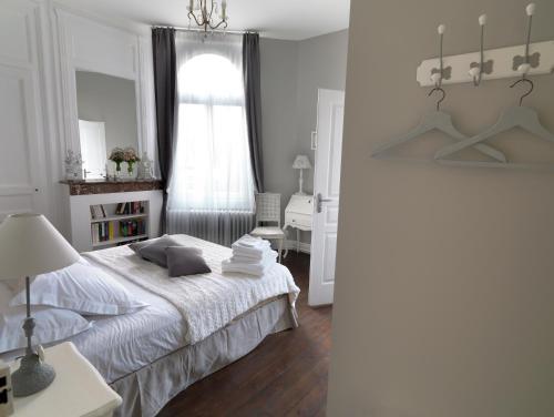 Bed & Breakfast Lille Aux Oiseaux