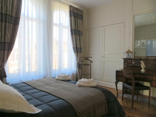 Bed & Breakfast Lille Aux Oiseaux