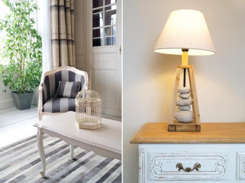 Bed & Breakfast Lille Aux Oiseaux