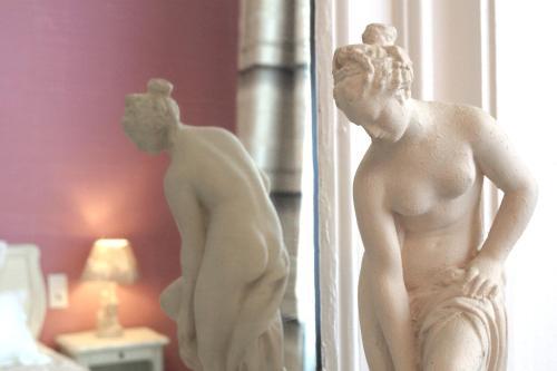 Bed & Breakfast Lille Aux Oiseaux