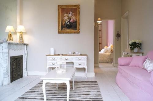Bed & Breakfast Lille Aux Oiseaux
