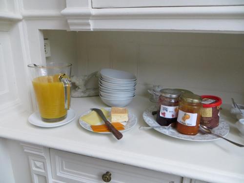 Bed & Breakfast Lille Aux Oiseaux