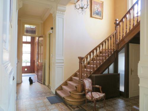 Bed & Breakfast Lille Aux Oiseaux