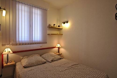 Apartamento Rivages D'ulysse