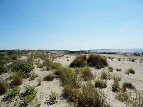 Apartamento Rivages D'ulysse