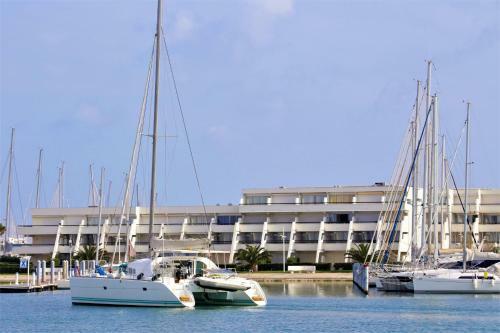 Apartamento Rivages D'ulysse