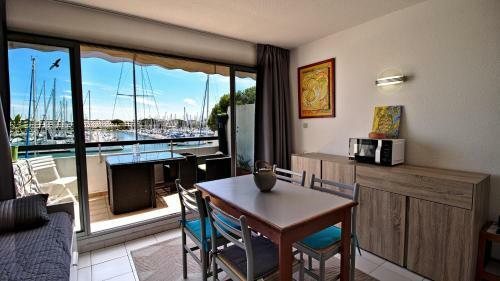 Apartamento Rivages D'ulysse