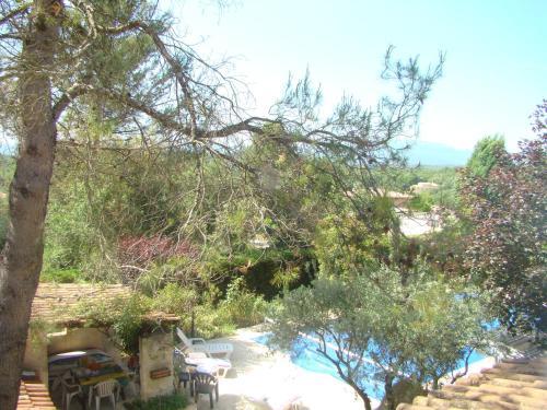 Bed & Breakfast L'or�e Du Bois