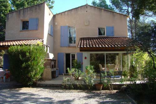 Bed & Breakfast L'or�e Du Bois