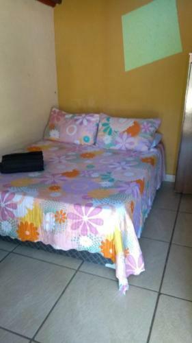 Hostal Pousada Parque Macaquinhos Turismo