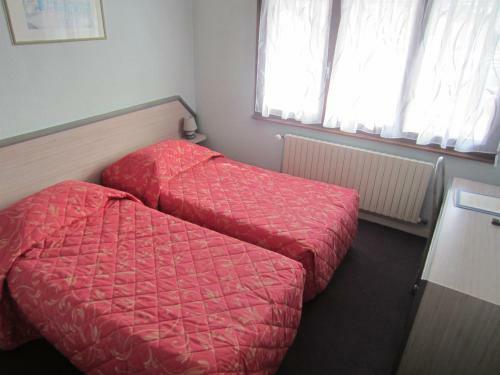 Hotel H�tel Caf� Du Palais