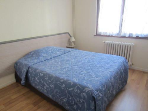 Hotel H�tel Caf� Du Palais