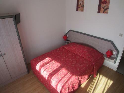 Hotel H�tel Caf� Du Palais