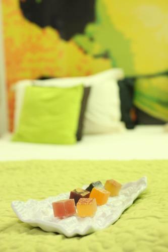 Hotel Maison Decoret