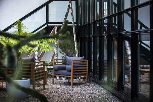Hotel Maison Decoret