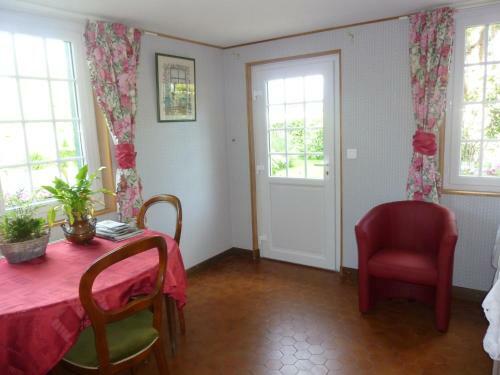 Bed & Breakfast Chambre D'h�tes Au Fil De L'eau