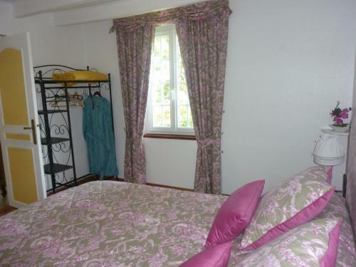 Bed & Breakfast Chambre D'h�tes Au Fil De L'eau