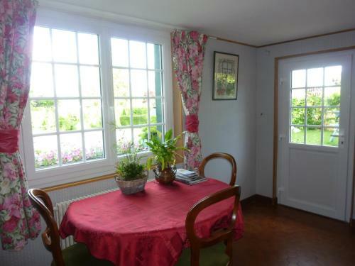 Bed & Breakfast Chambre D'h�tes Au Fil De L'eau