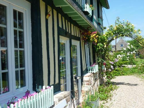 Bed & Breakfast Chambre D'h�tes Au Fil De L'eau