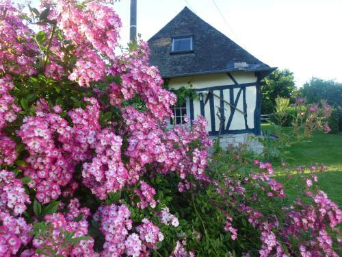 Bed & Breakfast Chambre D'h�tes Au Fil De L'eau