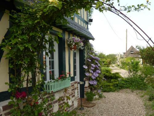 Bed & Breakfast Chambre D'h�tes Au Fil De L'eau