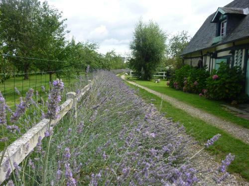 Bed & Breakfast Chambre D'h�tes Au Fil De L'eau