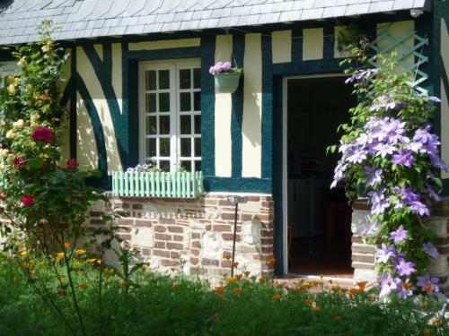 Bed & Breakfast Chambre D'h�tes Au Fil De L'eau
