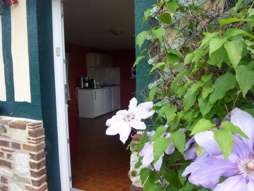 Bed & Breakfast Chambre D'h�tes Au Fil De L'eau