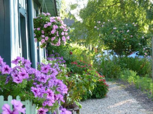 Bed & Breakfast Chambre D'h�tes Au Fil De L'eau