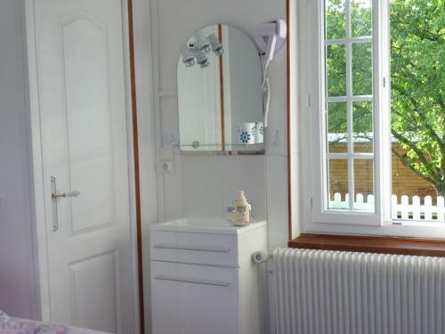 Bed & Breakfast Chambre D'h�tes Au Fil De L'eau