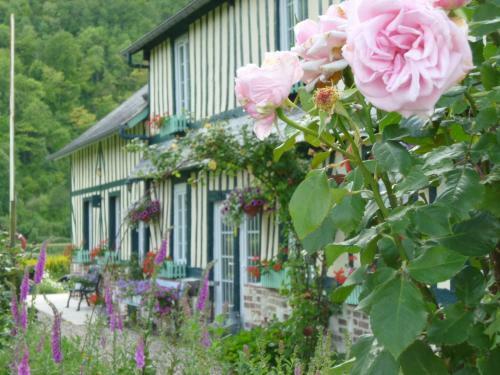 Bed & Breakfast Chambre D'h�tes Au Fil De L'eau
