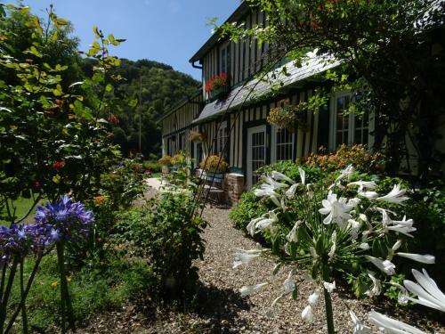 Bed & Breakfast Chambre D'h�tes Au Fil De L'eau