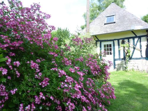 Bed & Breakfast Chambre D'h�tes Au Fil De L'eau