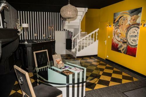 Hostal L'hedoniste