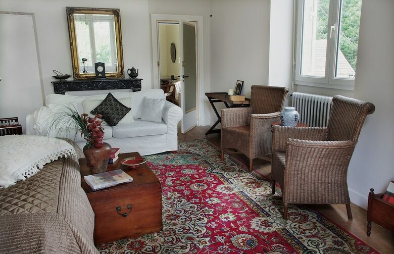 Hostal Manoir Petit Meysset