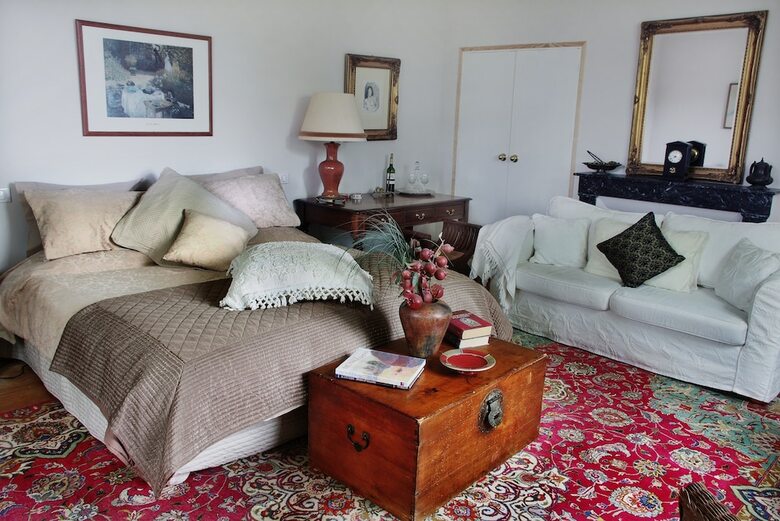 Hostal Manoir Petit Meysset