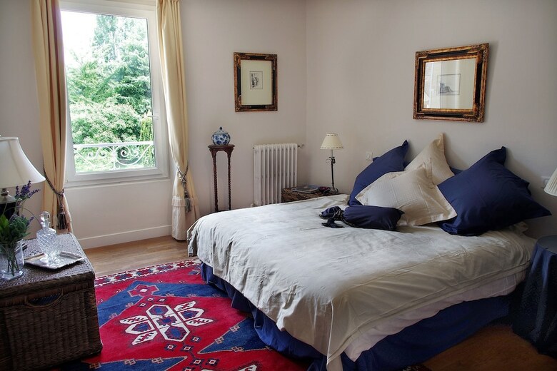 Hostal Manoir Petit Meysset