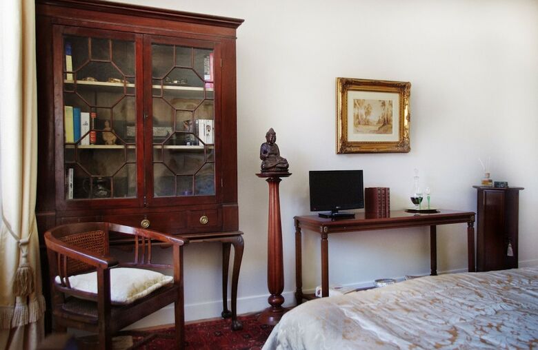 Hostal Manoir Petit Meysset
