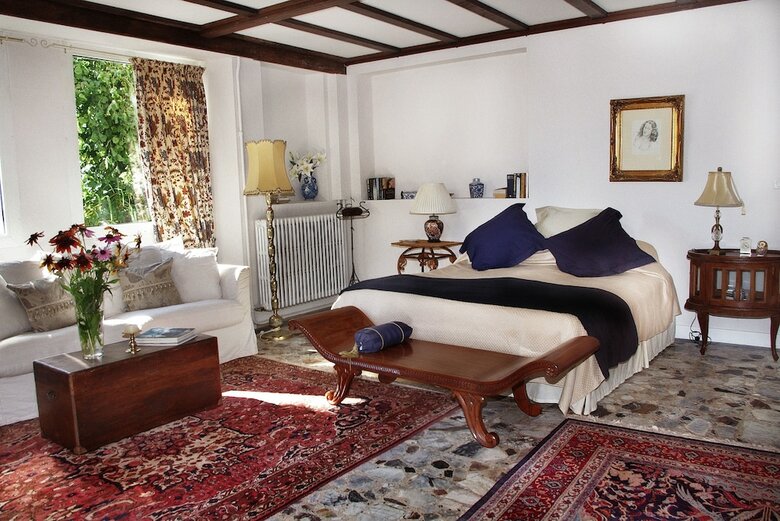 Hostal Manoir Petit Meysset