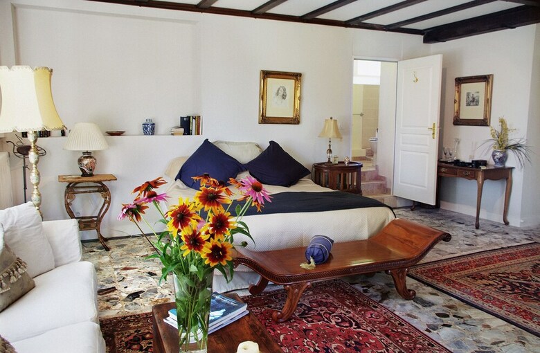 Hostal Manoir Petit Meysset