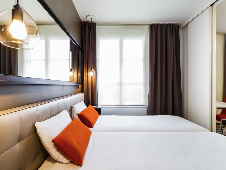 Aparthotel Adagio Serris - Val D'europe