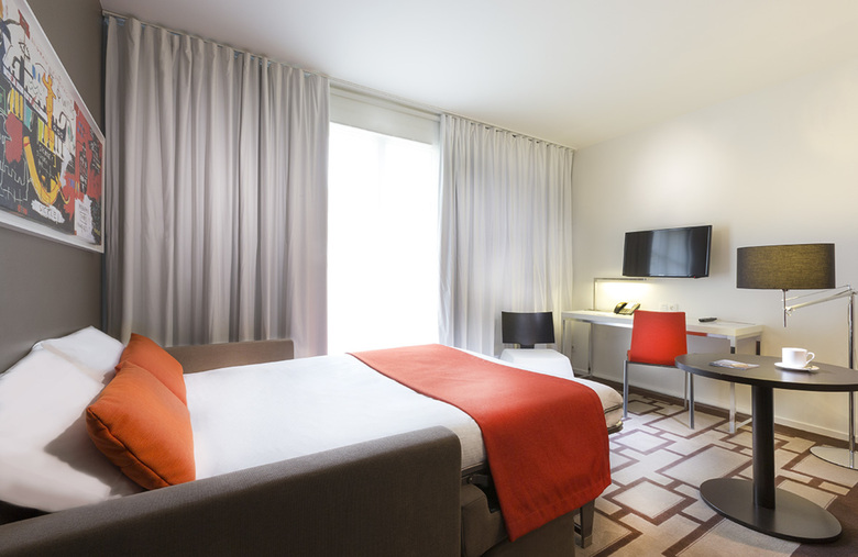 Aparthotel Adagio Serris - Val D'europe