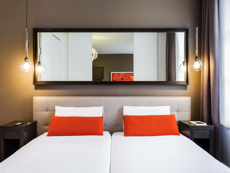Aparthotel Adagio Serris - Val D'europe