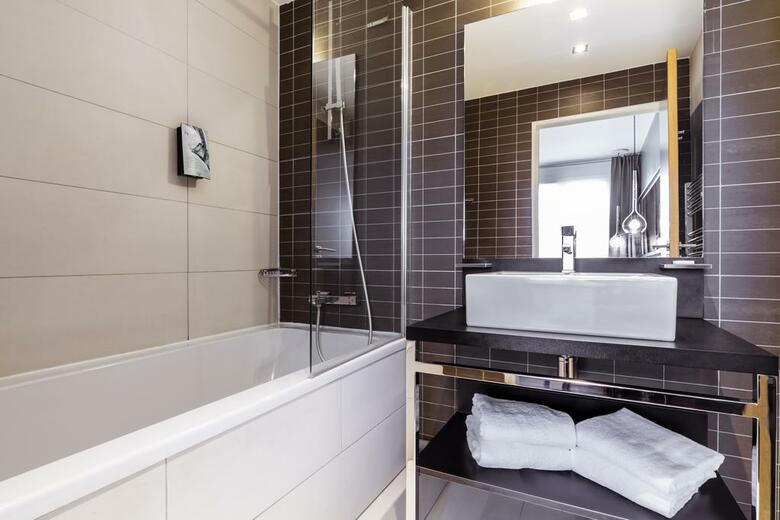 Aparthotel Adagio Serris - Val D'europe