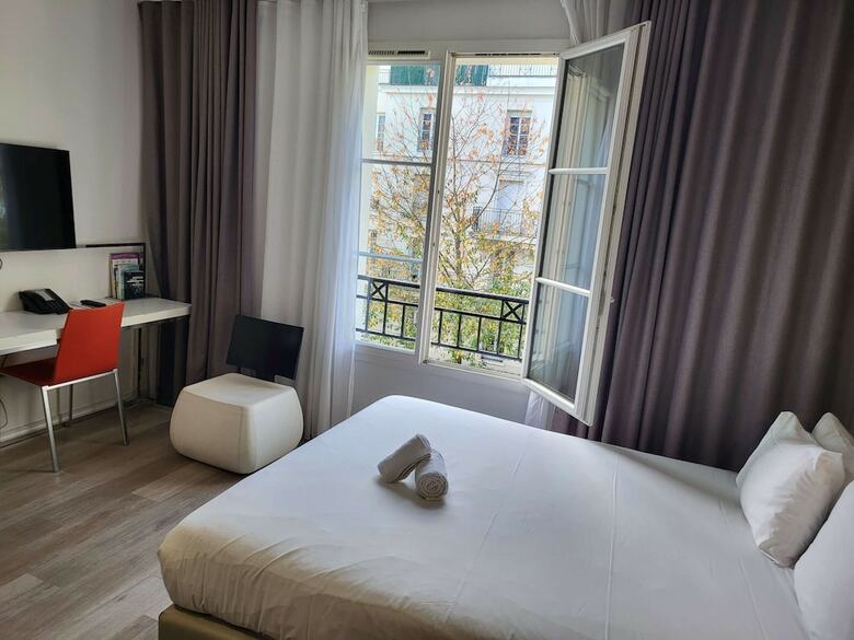 Aparthotel Adagio Serris - Val D'europe