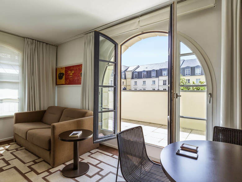 Aparthotel Adagio Serris - Val D'europe